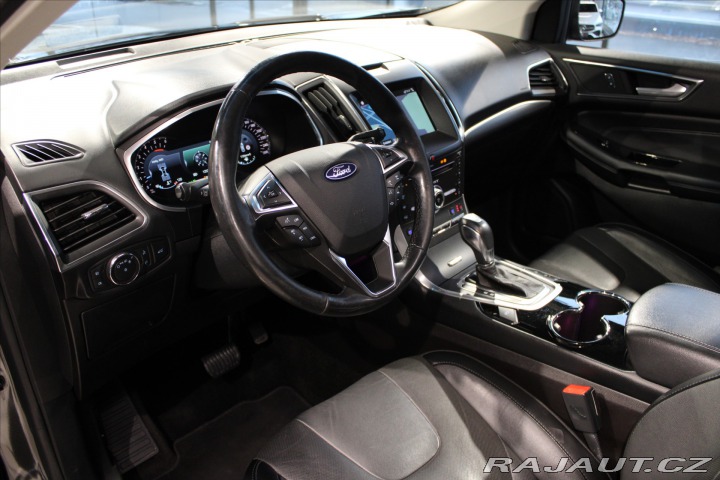 Ford Edge TDCI AWD PS Titanium Pano 2018