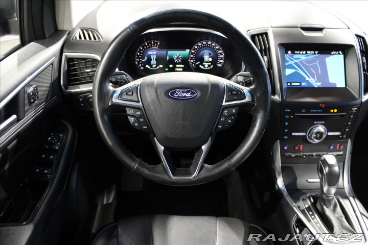 Ford Edge TDCI AWD PS Titanium Pano 2018