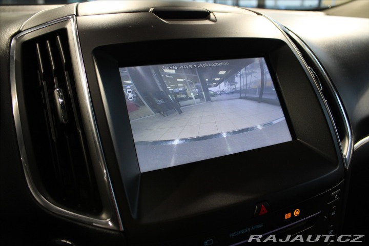 Ford Edge TDCI AWD PS Titanium Pano 2018