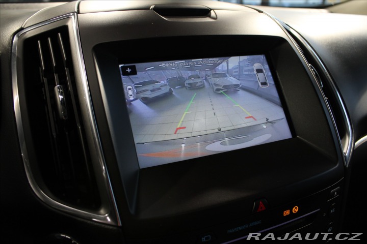 Ford Edge TDCI AWD PS Titanium Pano 2018