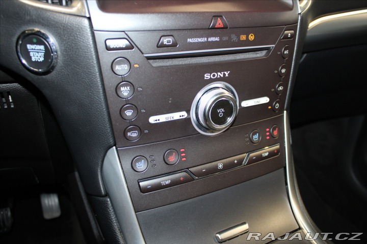 Ford Edge TDCI AWD PS Titanium Pano 2018