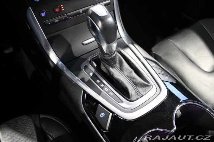 Ford Edge TDCI AWD PS Titanium Pano 2018