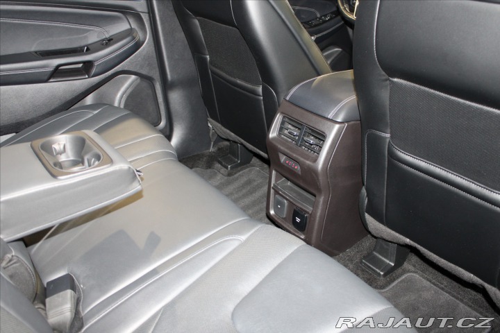 Ford Edge TDCI AWD PS Titanium Pano 2018