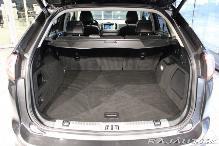 Ford Edge TDCI AWD PS Titanium Pano 2018