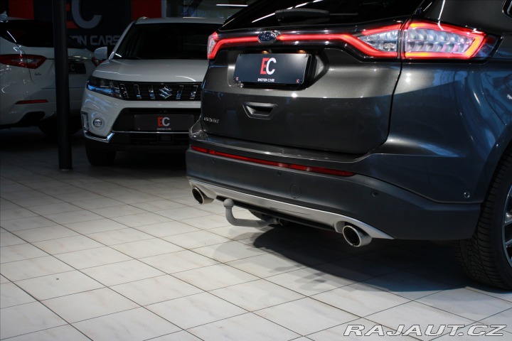 Ford Edge TDCI AWD PS Titanium Pano 2018