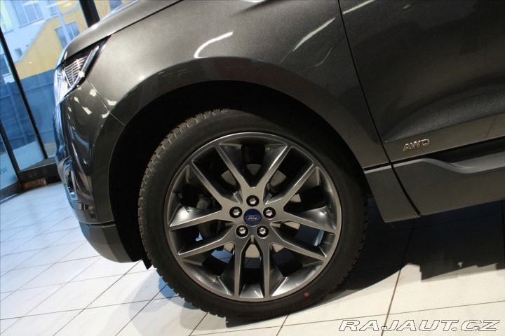Ford Edge TDCI AWD PS Titanium Pano 2018