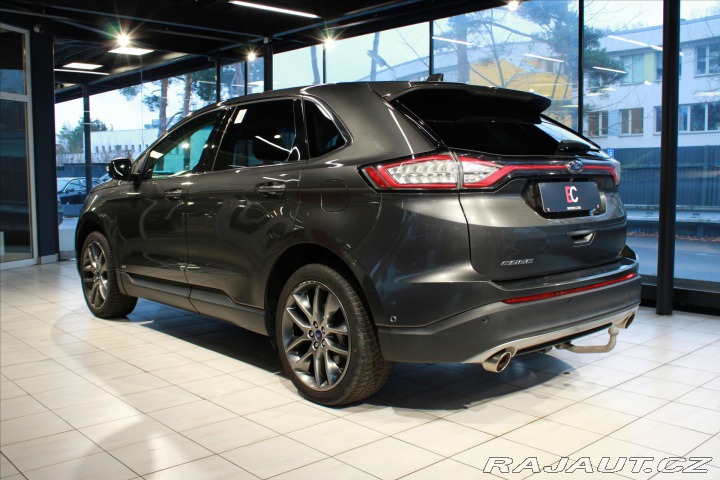 Ford Edge TDCI AWD PS Titanium Pano 2018