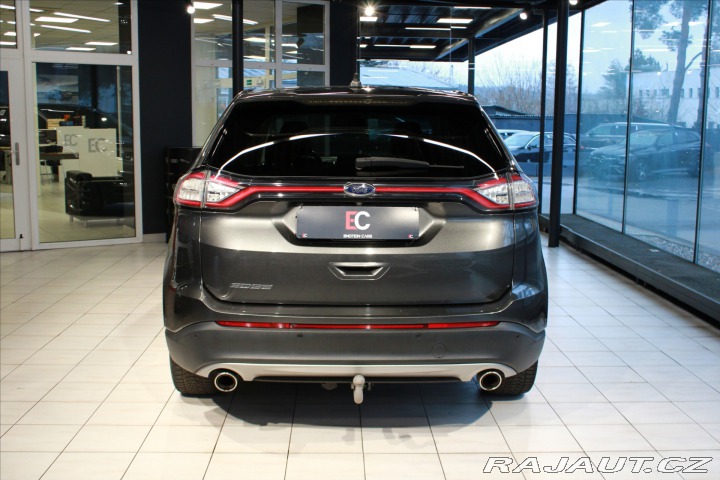 Ford Edge TDCI AWD PS Titanium Pano 2018