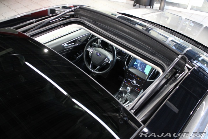 Ford Edge TDCI AWD PS Titanium Pano 2018