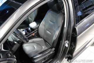 Ford Edge TDCI AWD PS Titanium Pano 2018