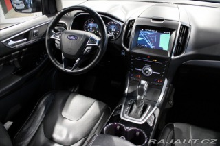 Ford Edge TDCI AWD PS Titanium Pano 2018