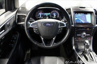 Ford Edge TDCI AWD PS Titanium Pano 2018
