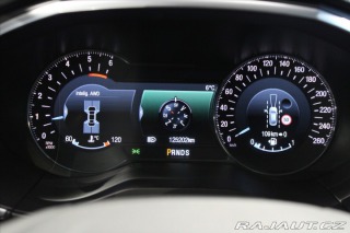 Ford Edge TDCI AWD PS Titanium Pano 2018