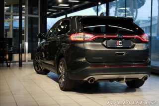 Ford Edge TDCI AWD PS Titanium Pano 2018