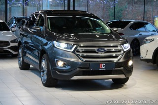 Ford Edge TDCI AWD PS Titanium Pano 2018