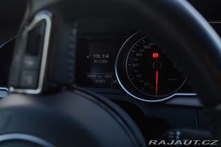 Audi A5 Sportback S-Line 2013