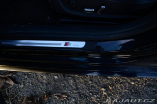 Audi A5 Sportback S-Line 2013