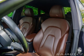 Audi A5 Sportback S-Line 2013