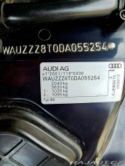 Audi A5 Sportback S-Line 2013