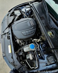 Audi A5 Sportback S-Line 2013