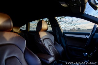 Audi A5 Sportback S-Line 2013