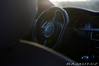 Audi A5 Sportback S-Line 2013