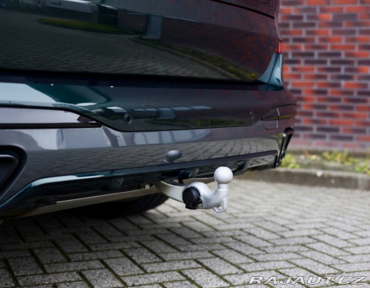 BMW X7 40d xDrive M SPORT | Oxf 2025