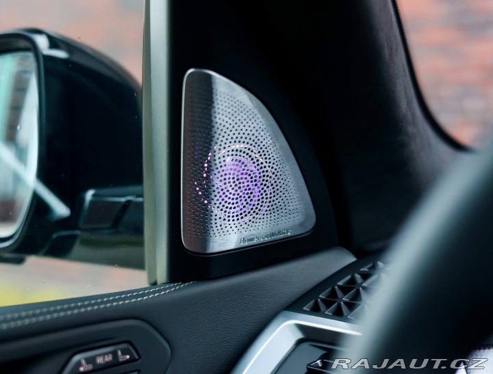 BMW X7 40d xDrive M SPORT | Oxf 2025