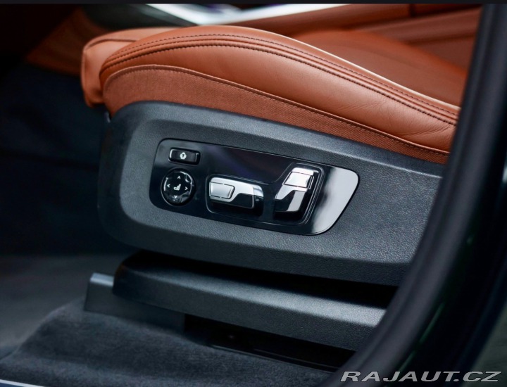 BMW X7 40d xDrive M SPORT | Oxf 2025