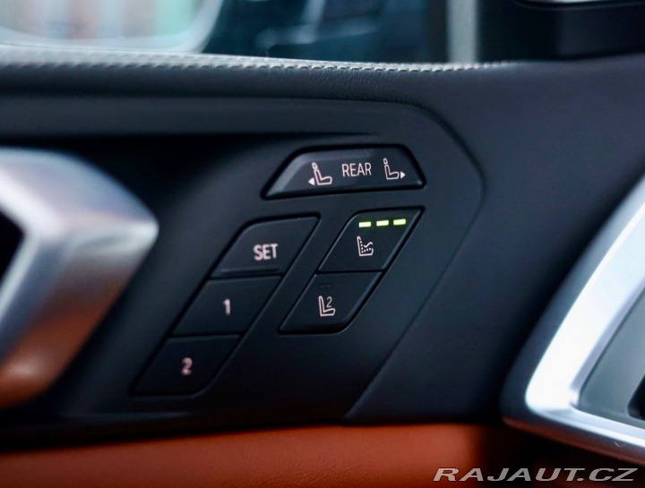 BMW X7 40d xDrive M SPORT | Oxf 2025