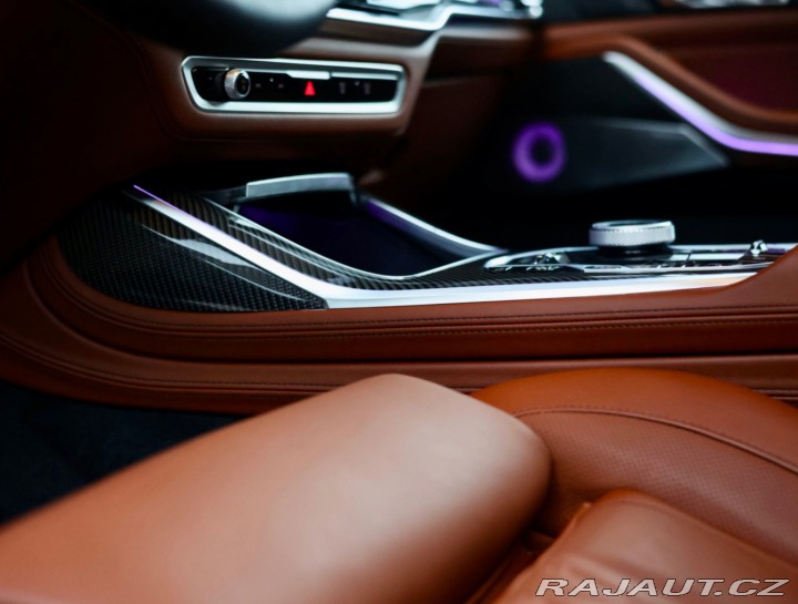 BMW X7 40d xDrive M SPORT | Oxf 2025