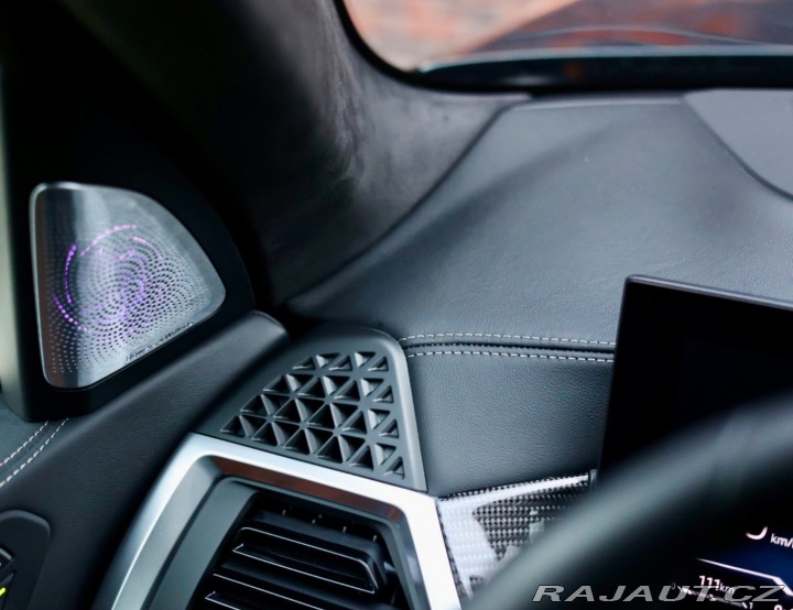 BMW X7 40d xDrive M SPORT | Oxf 2025