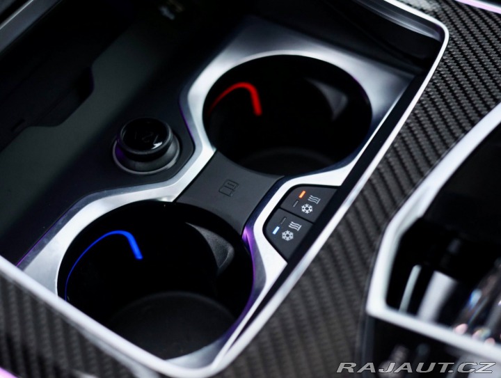 BMW X7 40d xDrive M SPORT | Oxf 2025