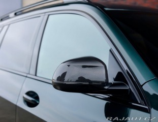 BMW X7 40d xDrive M SPORT | Oxf 2025