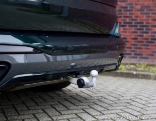 BMW X7 40d xDrive M SPORT | Oxf 2025