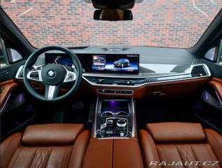 BMW X7 40d xDrive M SPORT | Oxf 2025