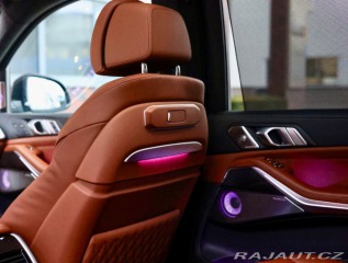 BMW X7 40d xDrive M SPORT | Oxf 2025