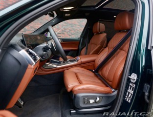 BMW X7 40d xDrive M SPORT | Oxf 2025