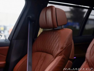 BMW X7 40d xDrive M SPORT | Oxf 2025