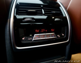 BMW X7 40d xDrive M SPORT | Oxf 2025