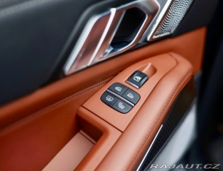 BMW X7 40d xDrive M SPORT | Oxf 2025