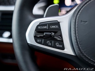 BMW X7 40d xDrive M SPORT | Oxf 2025