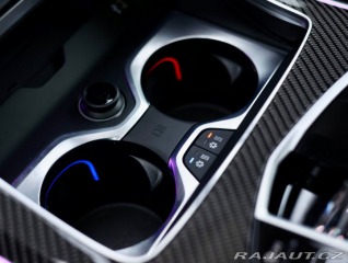 BMW X7 40d xDrive M SPORT | Oxf 2025