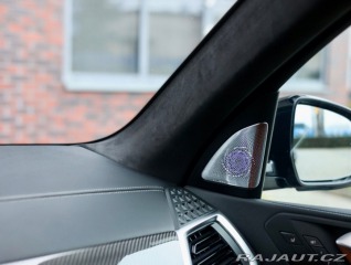 BMW X7 40d xDrive M SPORT | Oxf 2025