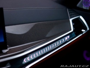 BMW X7 40d xDrive M SPORT | Oxf 2025