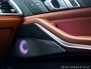 BMW X7 40d xDrive M SPORT | Oxf 2025