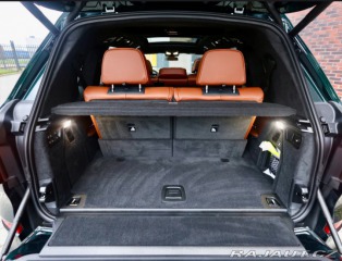 BMW X7 40d xDrive M SPORT | Oxf 2025