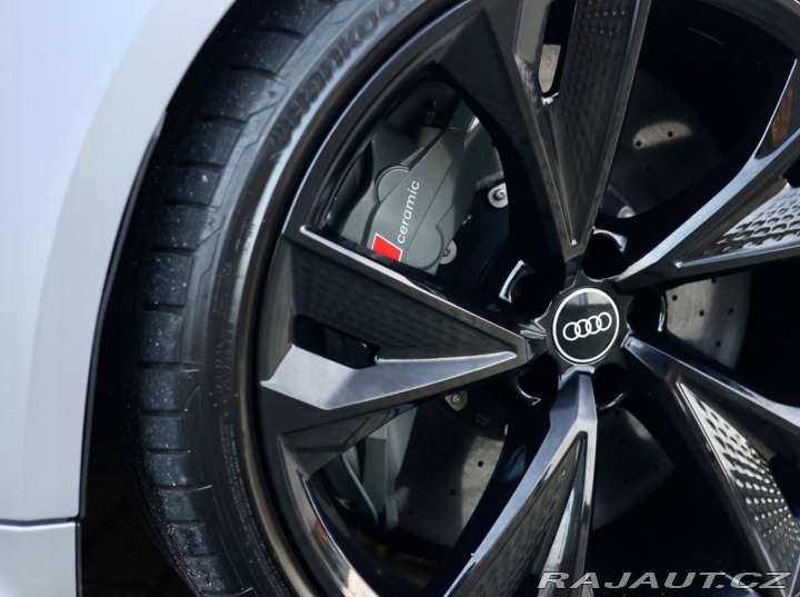 Audi RS6 Avant  4.0 TFSI V8 Quattr 2022