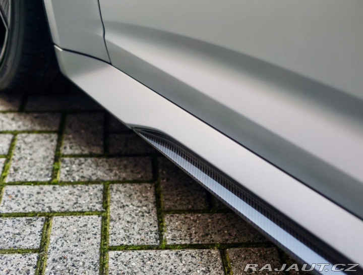 Audi RS6 Avant  4.0 TFSI V8 Quattr 2022