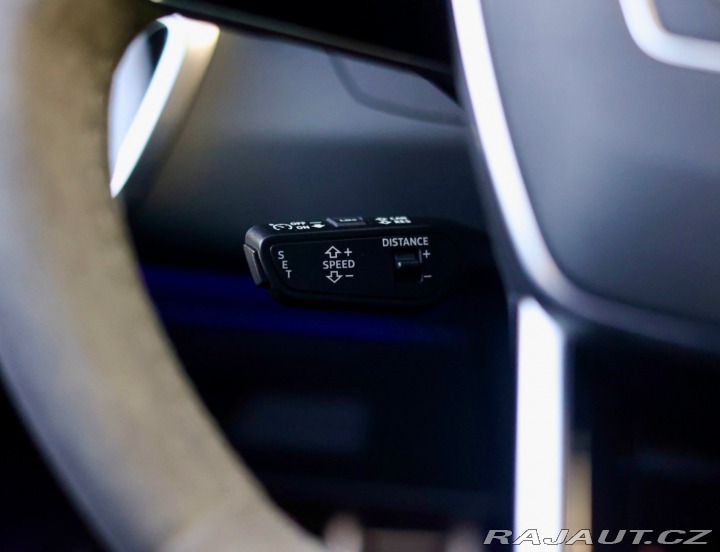 Audi RS6 Avant  4.0 TFSI V8 Quattr 2022